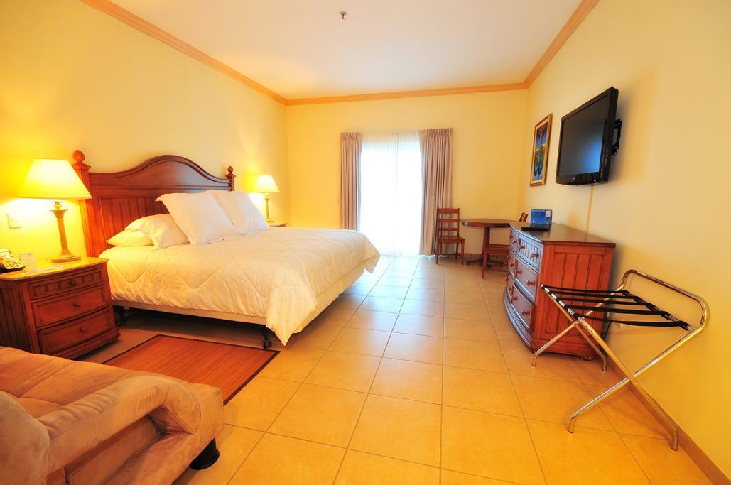 Telamar Resort Quarto foto