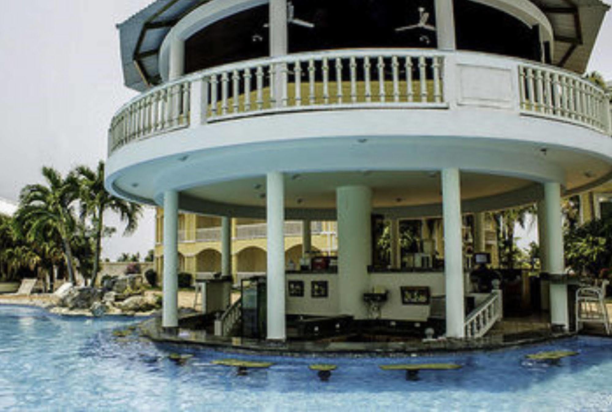 Telamar Resort Exterior foto