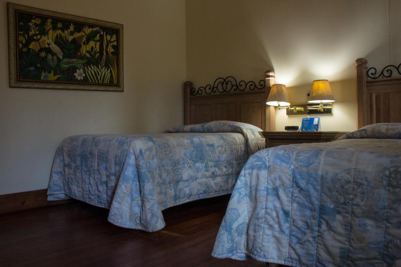 Telamar Resort Quarto foto